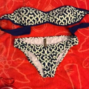 Tommy Bahama bikini